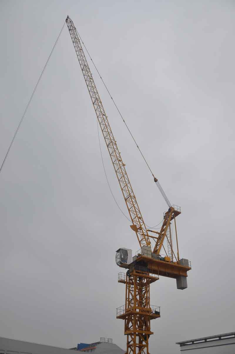 TD100(TD5510)